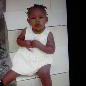 Meet your Posher, Geatjens